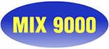 Mix9000 Concreto Usinado Preço | 11 3961-0136 Logo